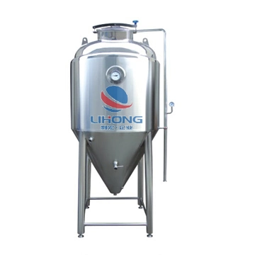 Stainless Steel Beer Fermentation Tank